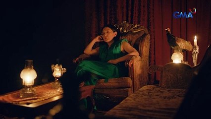 Widows’ War: George, matatakasan kaya ang killer? (Episode 76)