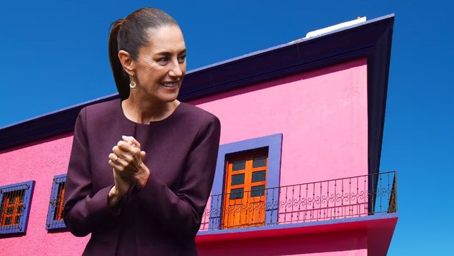 Claudia Sheinbaum anuncia el costo de las viviendas que construirá en su Gobierno