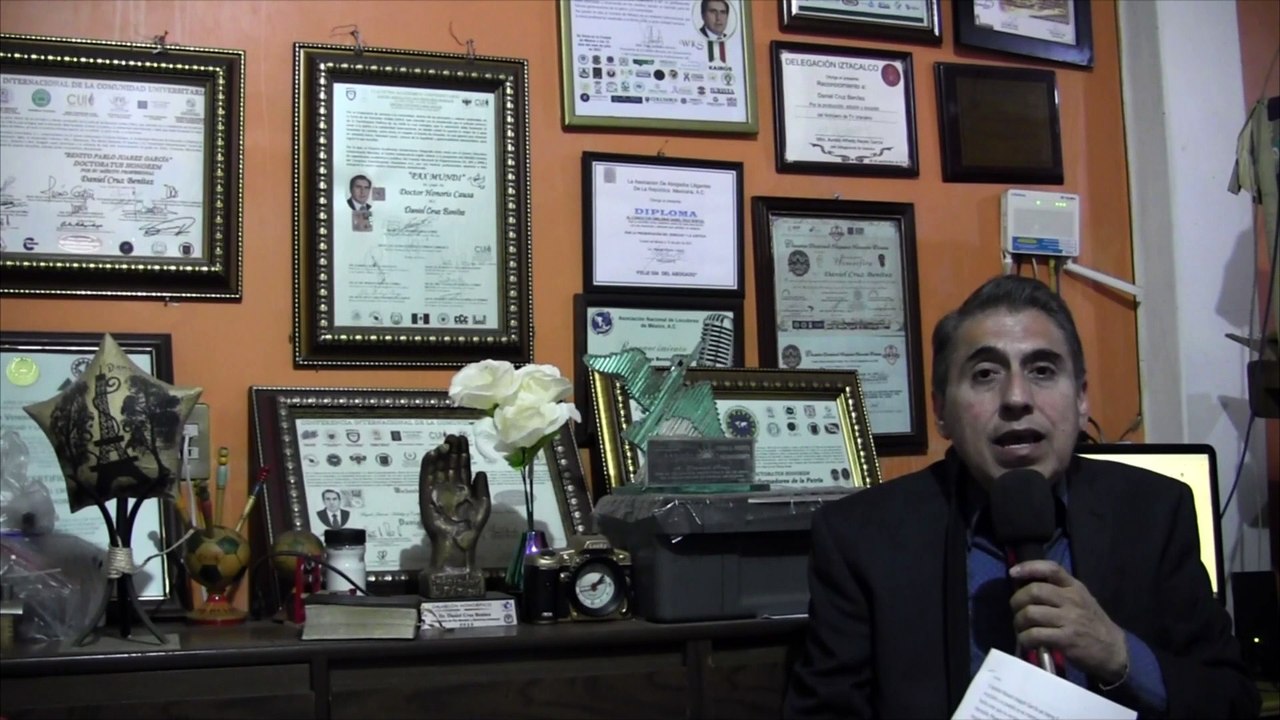 Dios le da un sueño a una hermana que vio al Apóstol Naasón Joaquín García Iglesia La Luz del Mundo