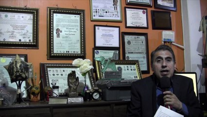 Dios le da un sueño a una hermana que vio al Apóstol Naasón Joaquín García Iglesia La Luz del Mundo