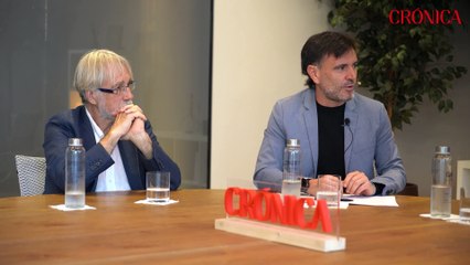Josep Lop, responsable del programa de formación Aula para accionistas en CaixaBank