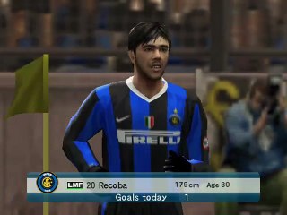 Winning Eleven: Pro Evolution Soccer 2007 online multiplayer - ps2