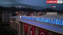 Erzurum Merkezli Dolandırıcılık Operasyonu: 20 Gözaltı