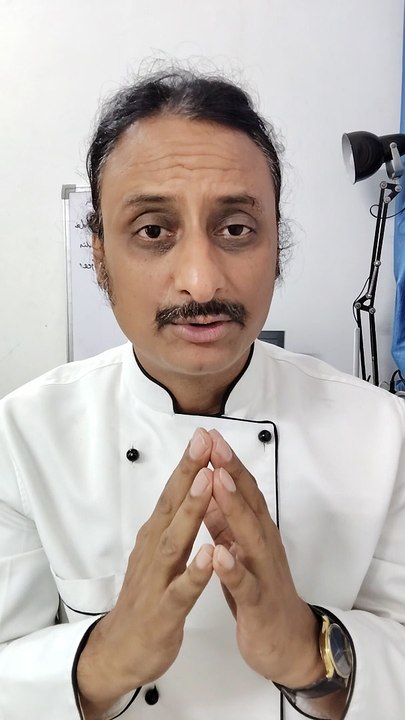 Restaurant consultants Mumbai- Chef Amit Fir menu planing