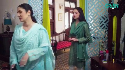 Ishq Beparwah Episode 9 [ENG CC] 14th October 2024 | Affan Waheed | Alizeh Shah | Raeed Alamdrama