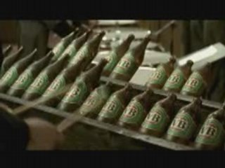 LES BOUTEILLES
