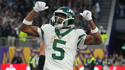Monday Night Football Prop Bets: Jets vs. Bills Receivers Picks
