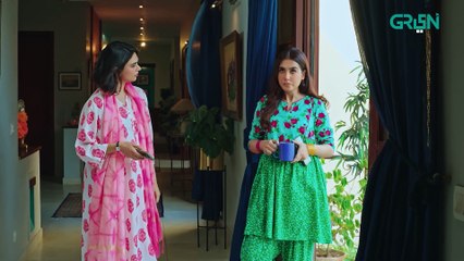 Mooray Piya Episode 12 [ENG CC] 14 Oct 2024   Mansha Pasha   Syed Jibran   Saheefa Jabbar   Green TV