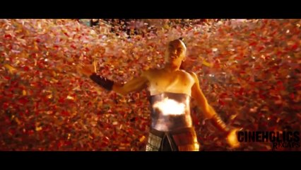 A Wizard meets a Nerd and reveals a Vase holding the Power to End the world