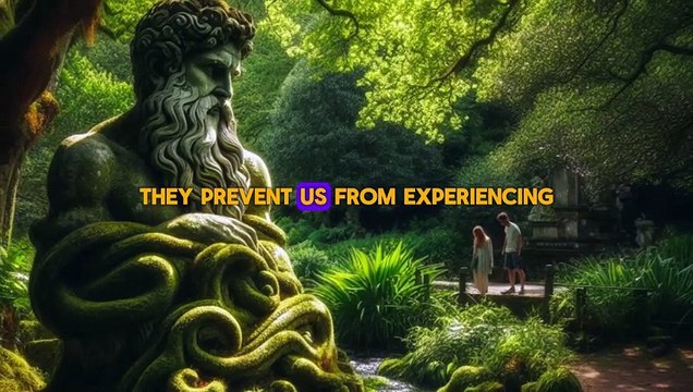 Unlock the Secrets of Stoicism: Habits That Block Your Inner Peace (Anti-Stoic Behaviors)