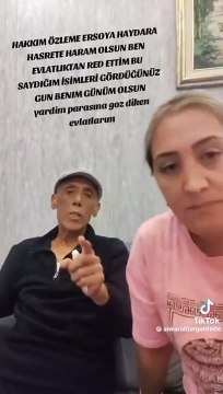 Ünlü türkücü tanınmaz halde: Ankaralı Turgut'tan çocuklarına ağır suçlama