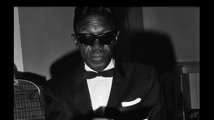 Lightnin' Hopkins Album and Music Guide Video