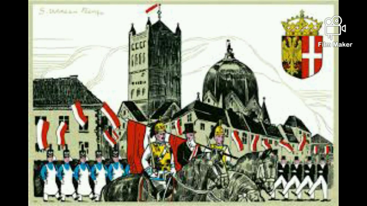 Lil Jams- Military song