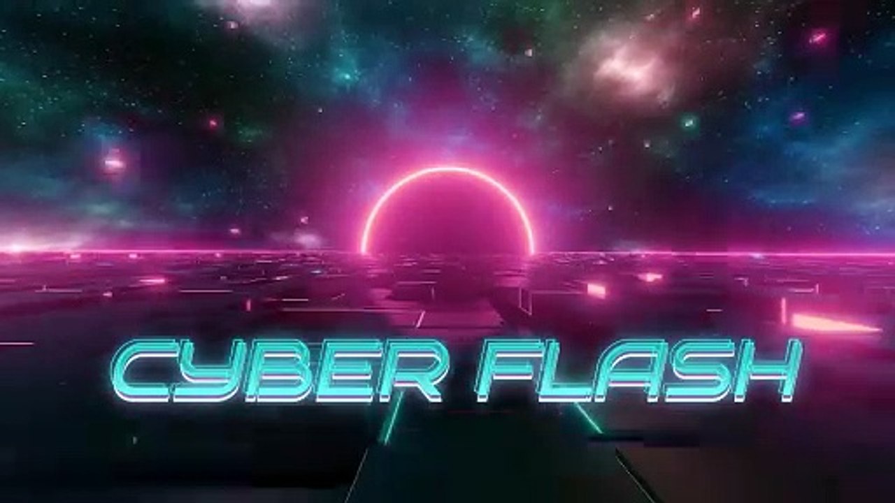 Cyber Flash - Chaoskasi - video Dailymotion