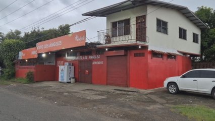 Hay un aprehendido tras robo a comerciante embarazada y su esposo en pleno centro de David