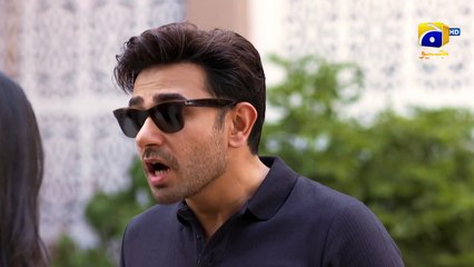 Kaffara  drama Episode 88 promo