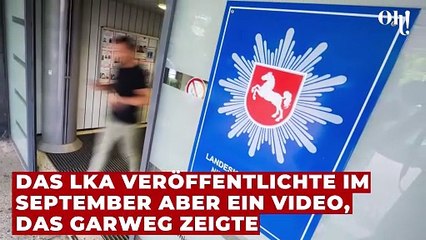 Gesuchtes RAF-Mitglied Garweg: Neue Wendung bei der Fahndung