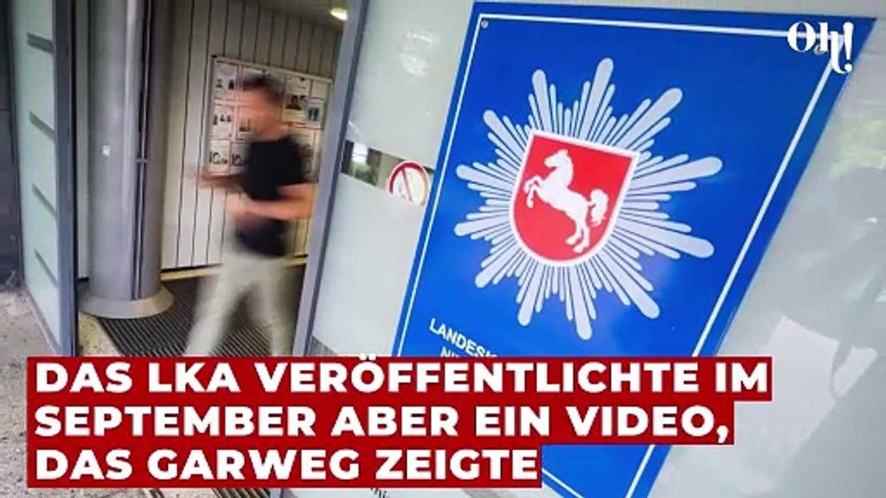 Gesuchtes RAF-Mitglied Garweg: Neue Wendung bei der Fahndung