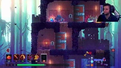 LE MAUSOLÉ | #37 | Dead Cells