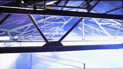 TRIPLE H (HHH) WWE 2000 PROMO VIDEO HD