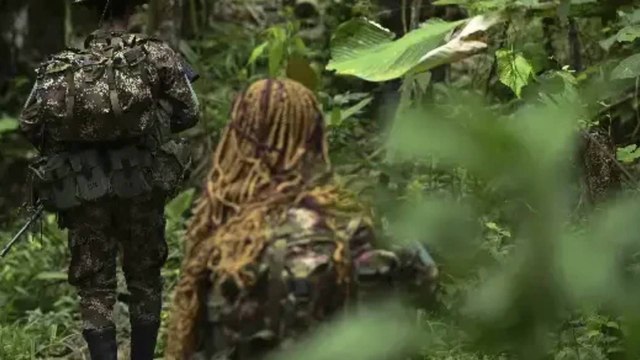 Audios y videos revelarían como disidencias usan menores para entregar armas