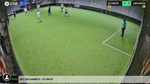 But de Ahmed E - FC PINTE