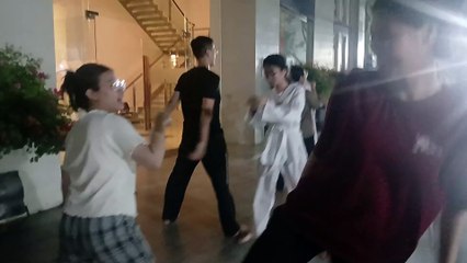 Taekwondo, tkd 20241014_190008