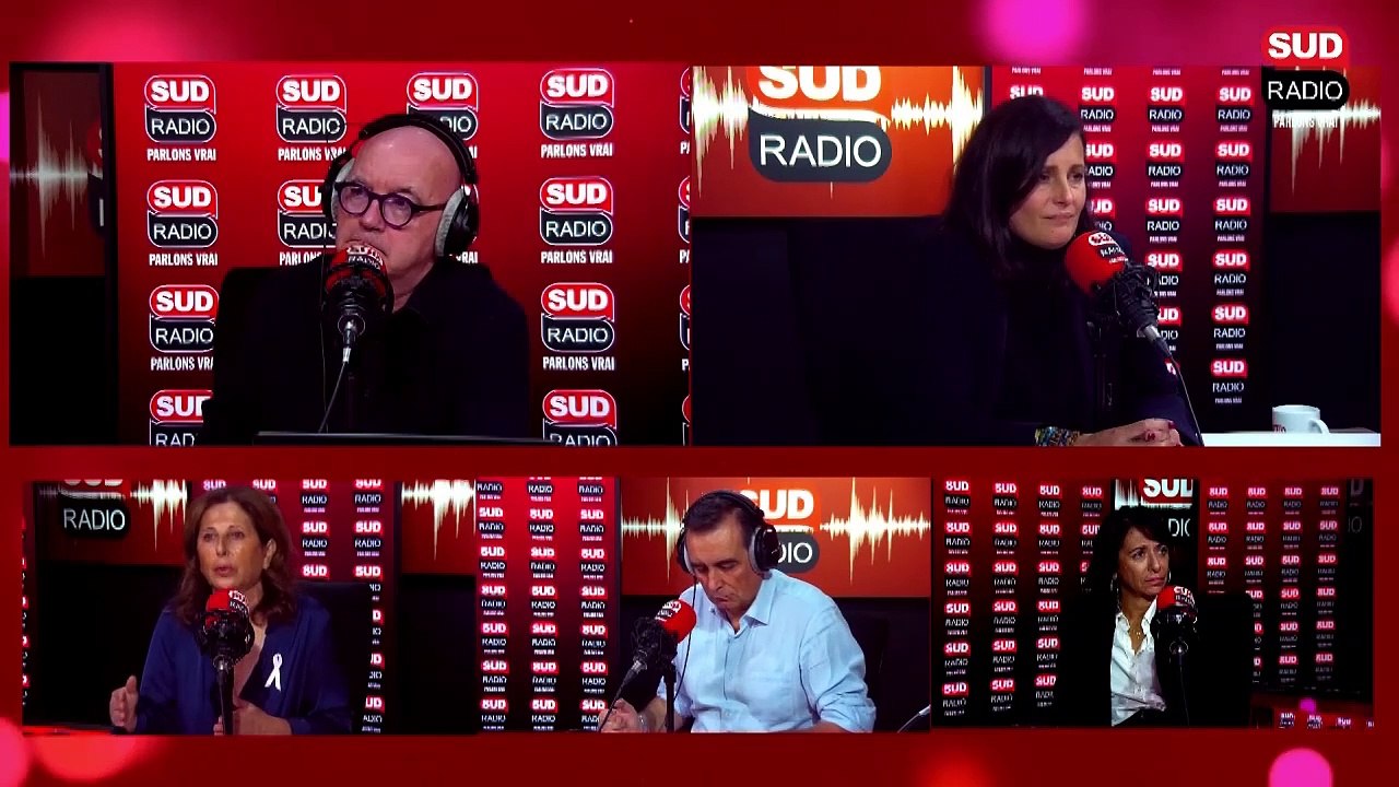 Les Vraies Voix Citoyennes - Émission du 14 octobre