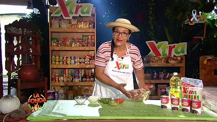 La cocina de mamá Tuty: Arroz con rabito