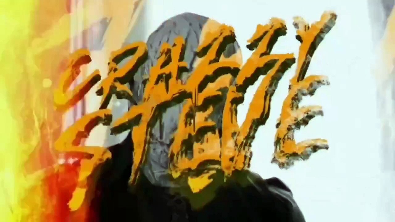 Crazy Steve TNA Wrestling Theme Song