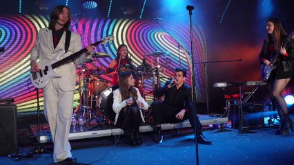 16.03.2024 SORRY TO INTERRUPT - "Great Balls Of Fire"