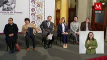 Sheinbaum presenta programa para construir un millón de viviendas