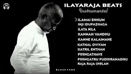 2024 Ilayaraja Instrumental Hits _ 90s 80s _ SPB Ilyaraja Hits _ Janaki Hits _ Tamil Songs _ Black Tune20244444
