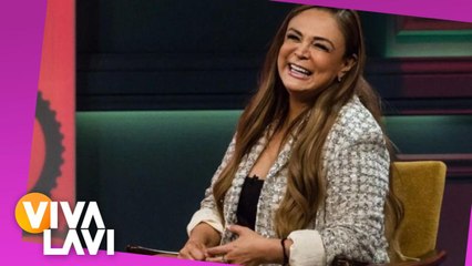 Brenda Bezares revela que el rey de Nigeria le propuso matrimonio