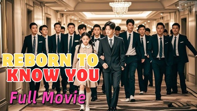 Reborn to Know You (Engsub) Full Movie