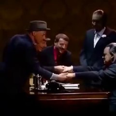 I Barbaglia e il Padrino - Aldo Giovanni e Giacomo