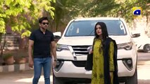 Kaffara Episode 87 - [Eng Sub] - Ali Ansari - Laiba Khan - Zoya Nasir - 14th October 2024(360P)