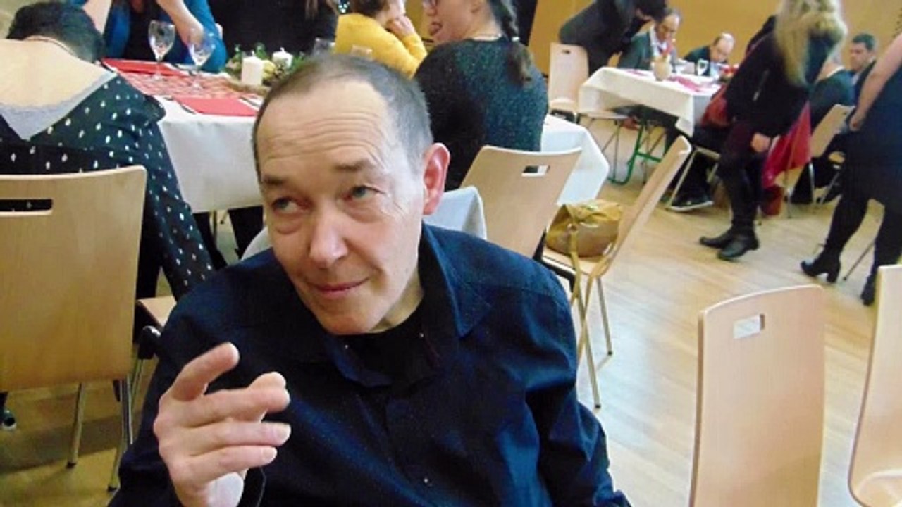 31 Départ de Mr Polette du FVP