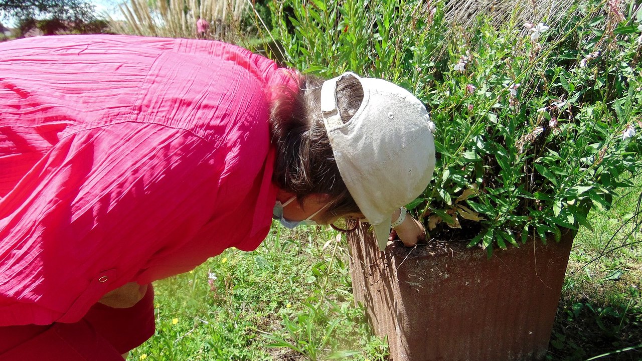 24 La chasse aux galets 2021