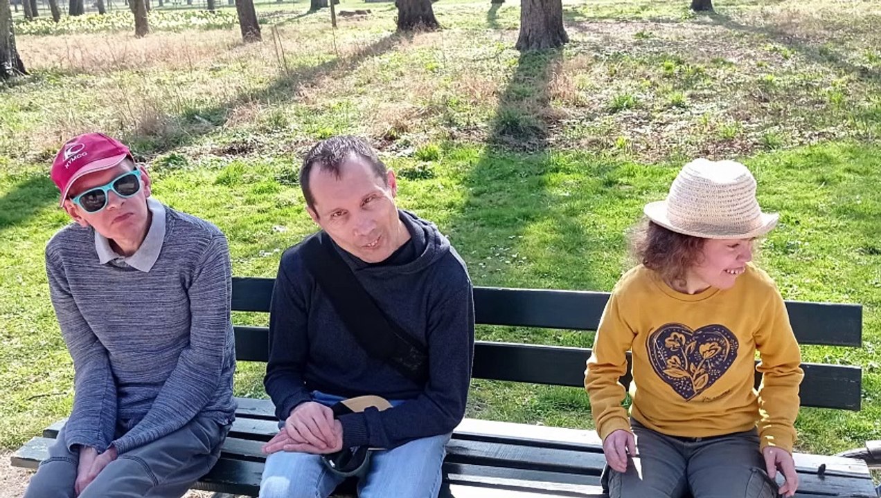 27 la rando du mardi