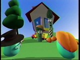 VeggieTales Dubs: Grapes Commit Murder and Boat Dies (FULL 1998 VHS)