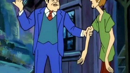 The New Scooby-Doo Movies l Episode 4 l The Frickert Fracas l 4-9 l