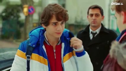 مسلسل التفاح الحرام الموسم الثاني الحلقة 54 مدبلجة HD