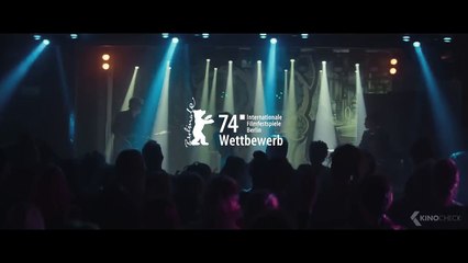 Dying - A Última Sinfonia Trailer Oficial