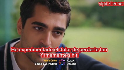 Yalı Çapkını Episodio 79 Avance
