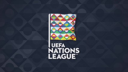 Le résumé de Géorgie - Albanie - Football - Ligue des Nations