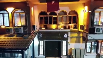 Malatya'da nitelikli yağma operasyonu! 3 kişi tutuklandı