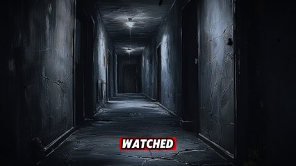 "The Midnight Visitor: A True Horror Story"