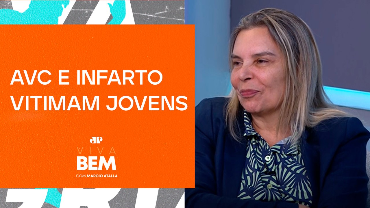 Quais são os principais fatores de risco para doenças cardíacas? | VIVA BEM