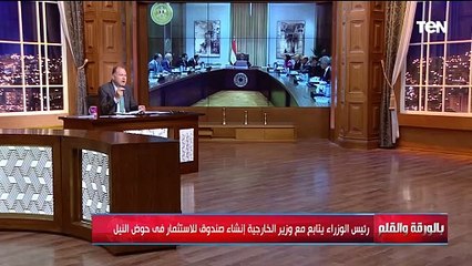 فيديو تاريخي للرد على كل من تسائل عن سبب تسليح الجيش المصري وشكك فيه واللي بيشتموا في البلد